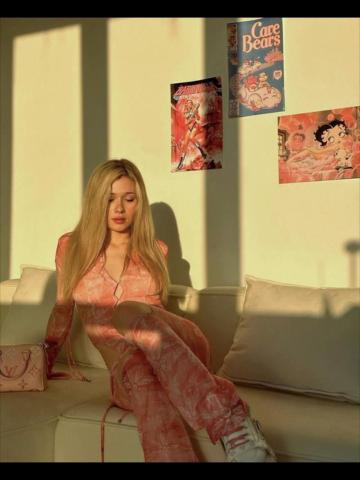 Джулия фото 2