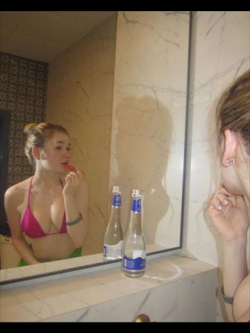 Джулия фото 3