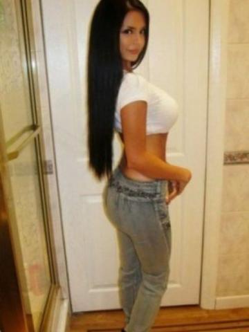 Моника Честно Реал фото 3